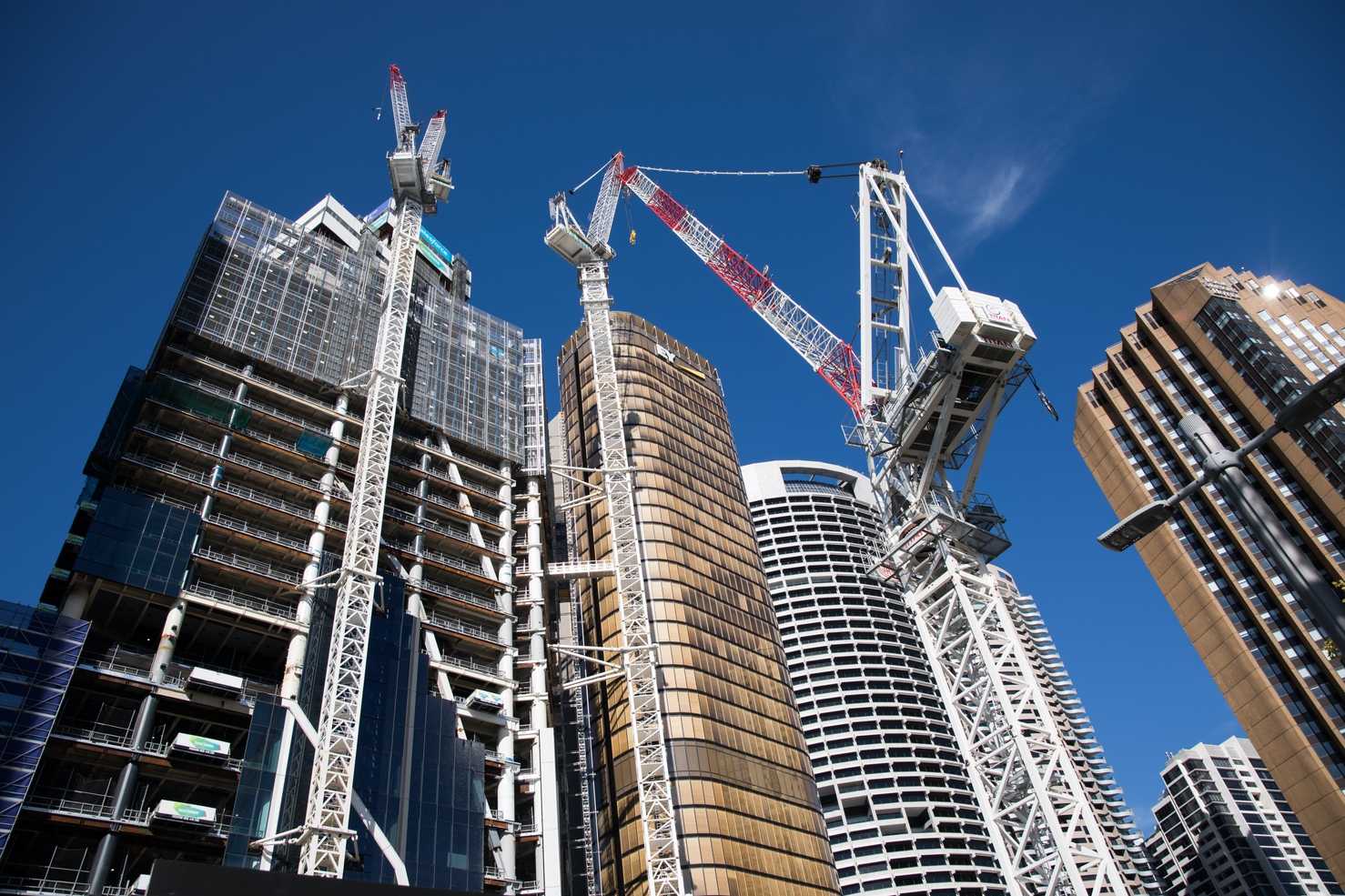 building cost estimating
