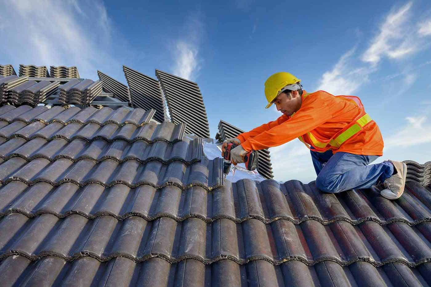 roofing estimating