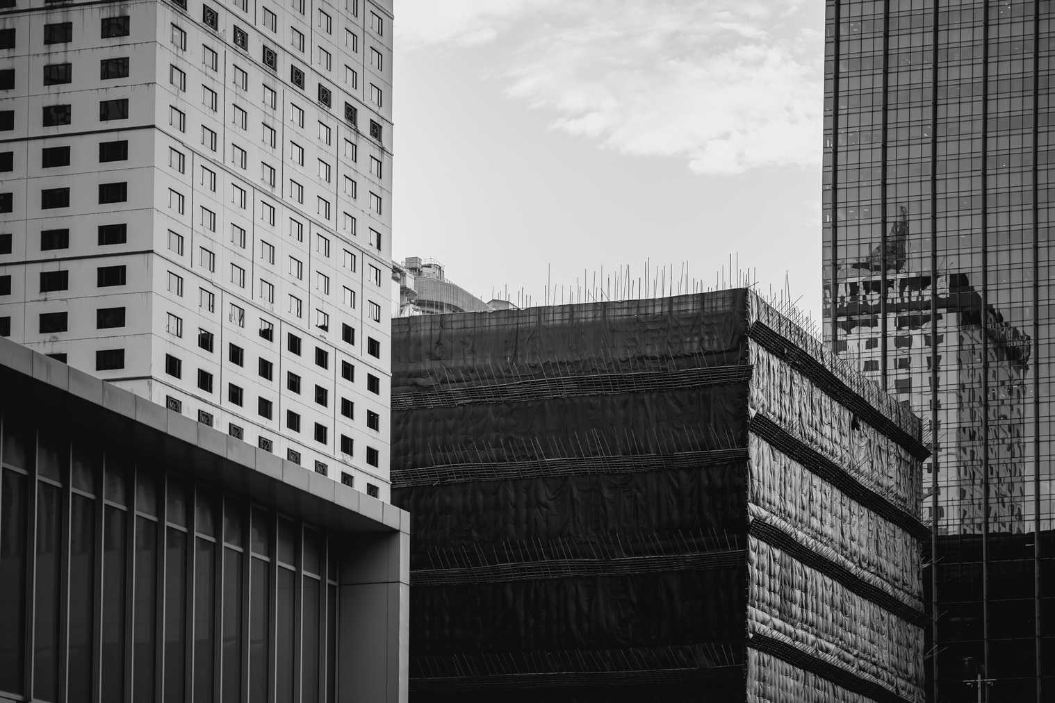 recreation construction estimation services