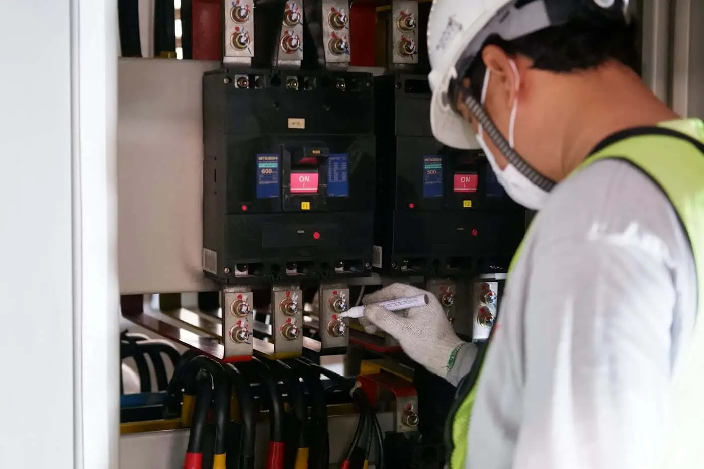 electrical estimating