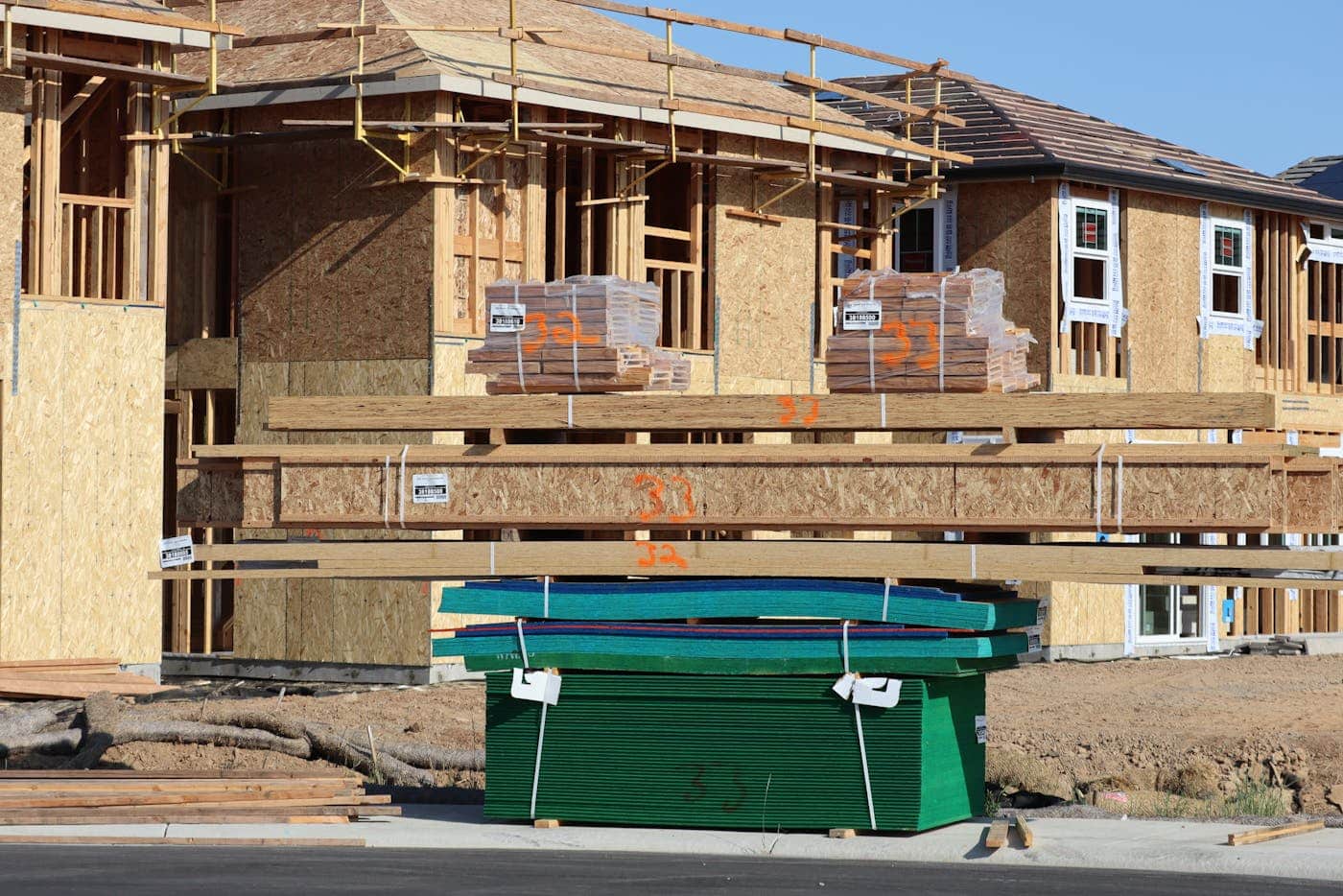 residential estimating services