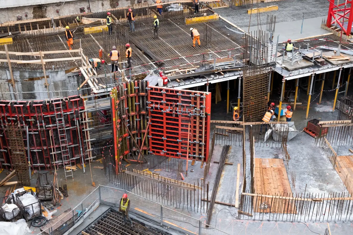 Construction Estimating Services