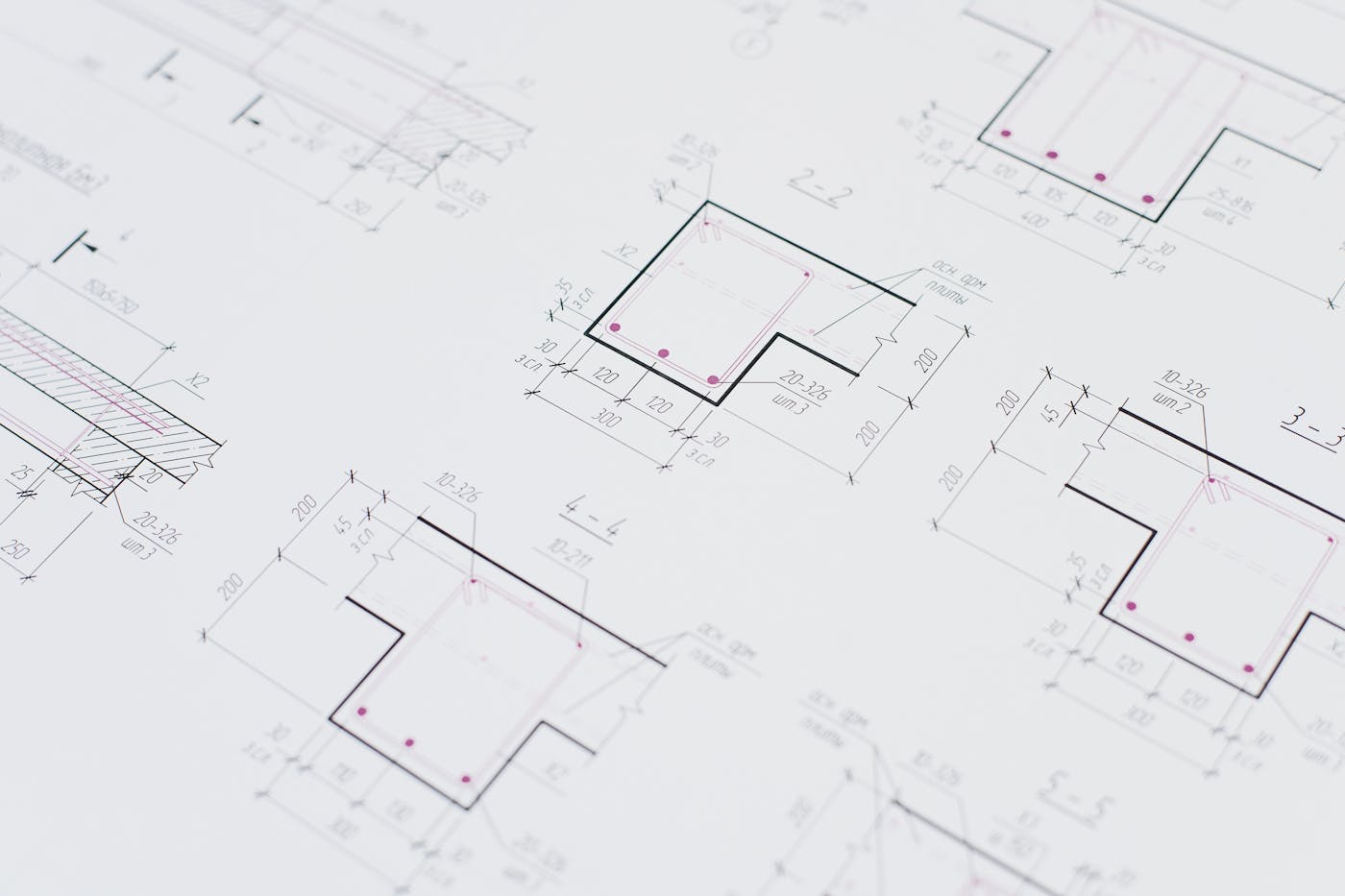 construction estimating services, MS Project scheduling, drywall takeoff