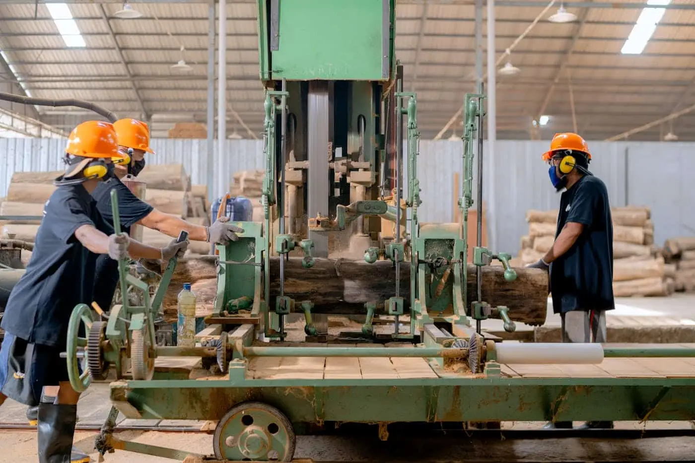 lumber construction estimation services