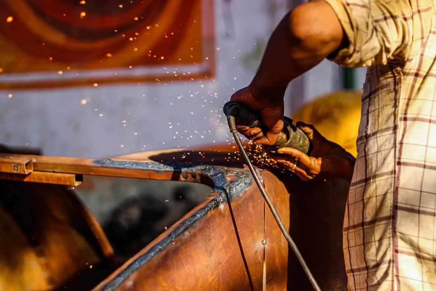 steeling construction estimating services, metals estimating