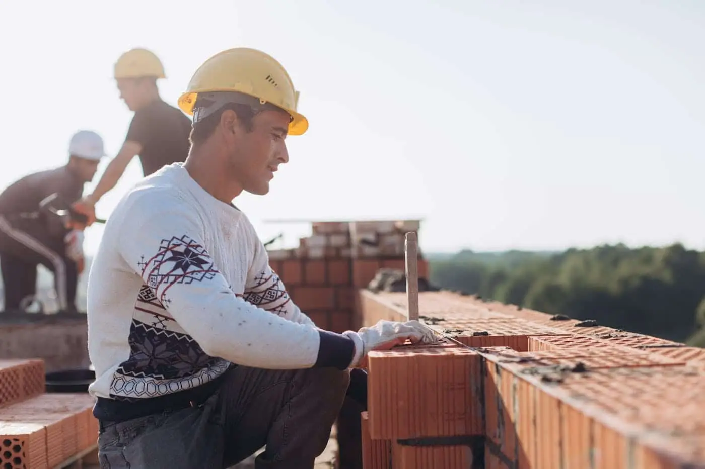 concrete construction estimating services, masonry estimating
