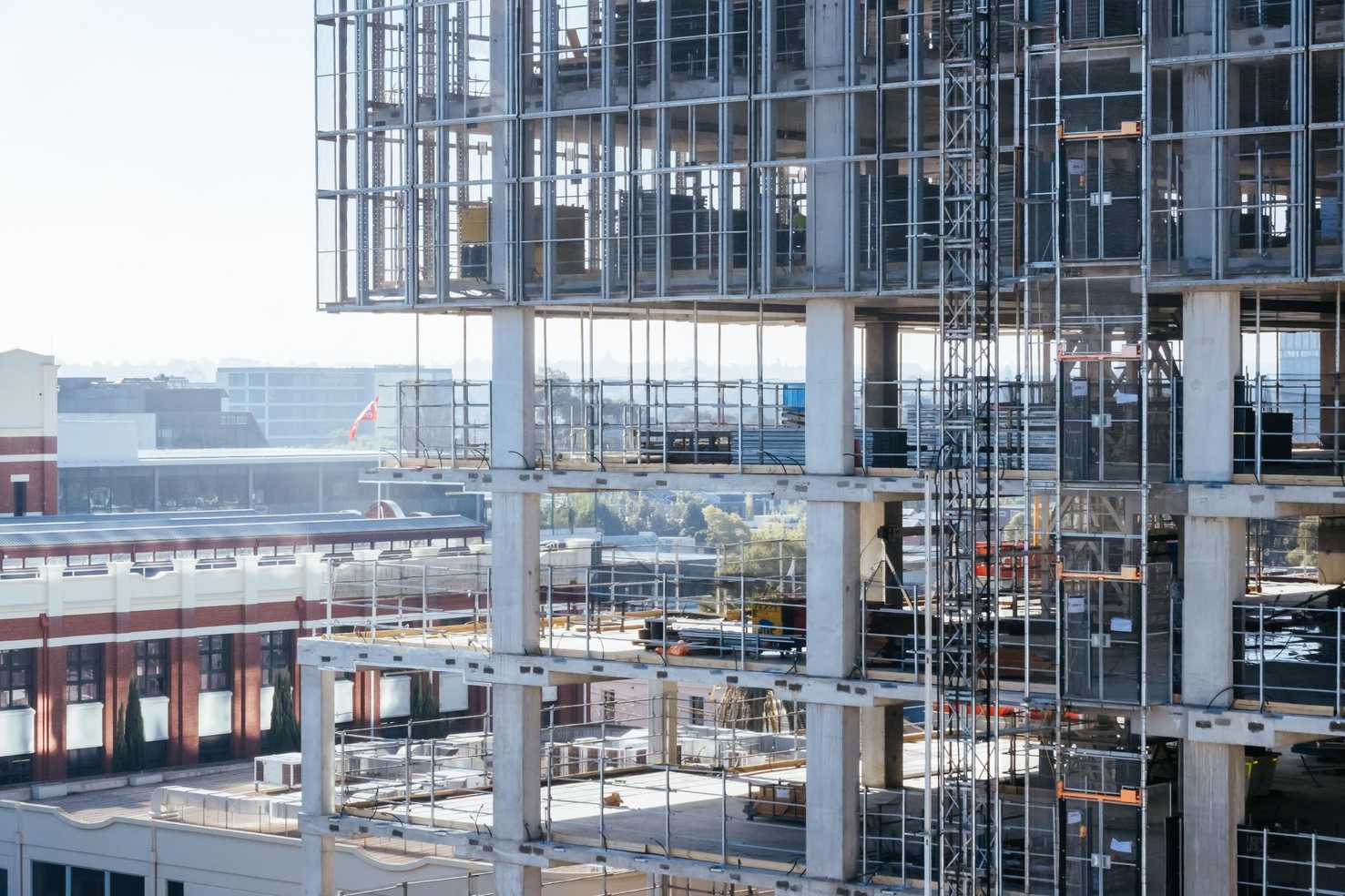 ai construction estimating services