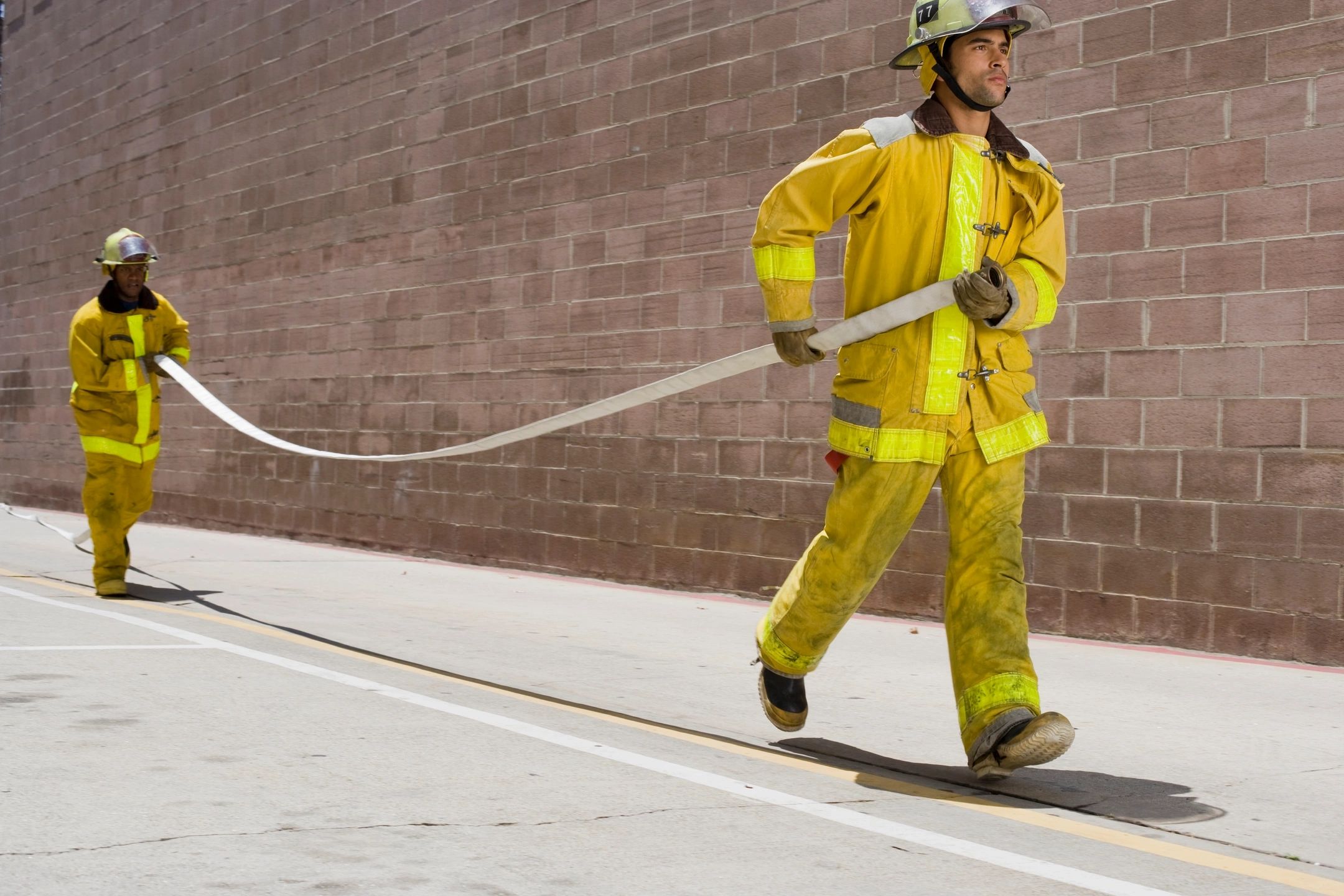 fireproofing estimating