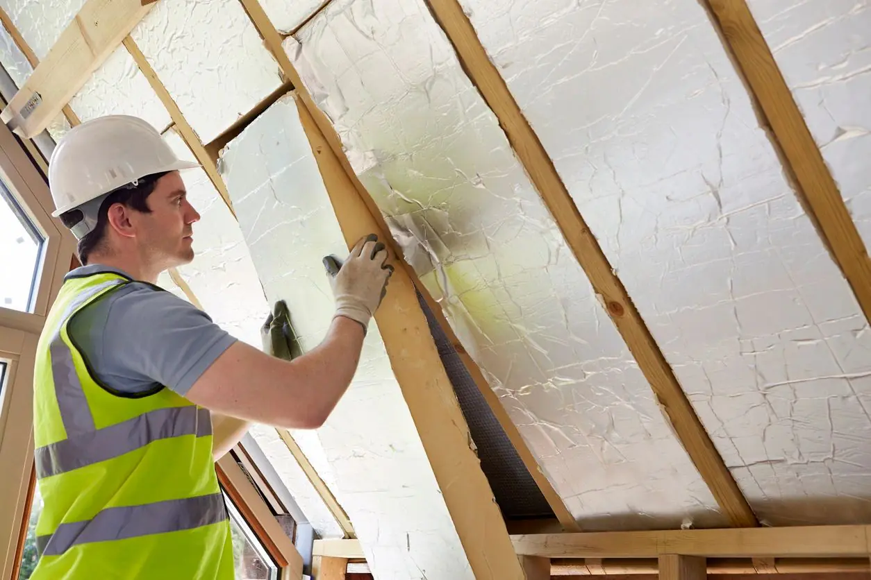 insulation estimating