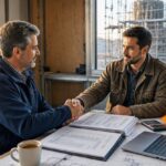 Benefits with construction cost estimator